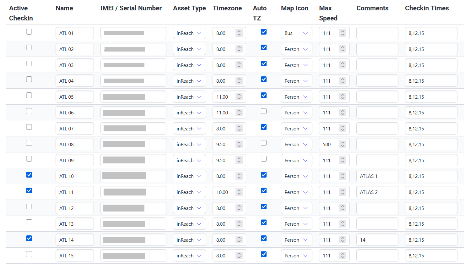ARGUS HAWK Project Setup